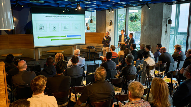 Event Summit
