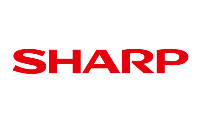 Sharp
