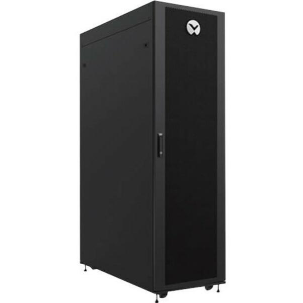 Ve 2 Rack Vertiv VE Rack Cabinet 42Ux600Wx1200D